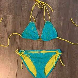 Victoria’s Secret Bikini